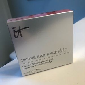 ❤️NEW💕 It Cosmetics Ombré Radiance Blush